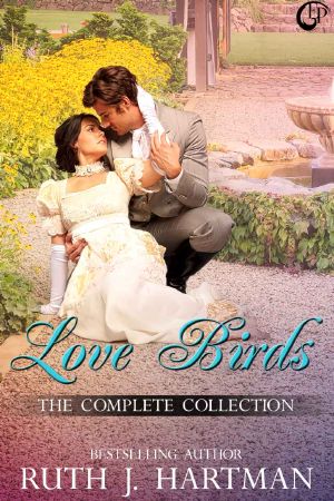 [Love Birds 01] • Love Birds · the Complete Collection